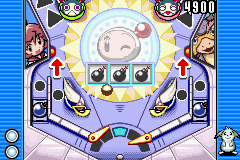 Bomberman Jetters: Game Collection